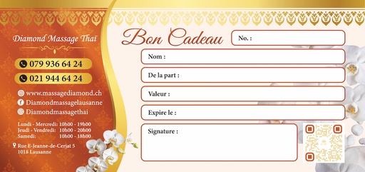 Carte-cadeau 100.-