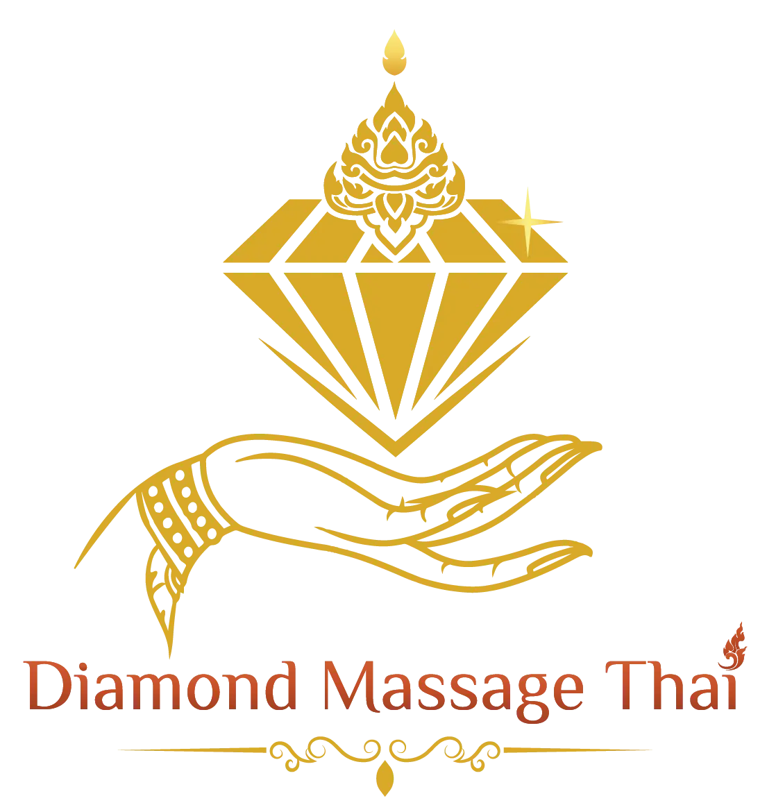 Diamond Massage Thaï